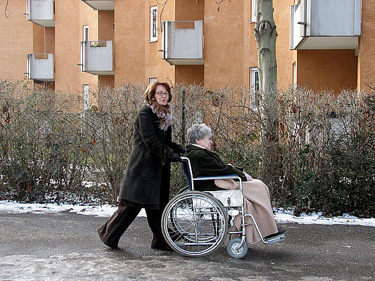 Bund der Steuerzahler spricht sich gegen Gründung einer Pflegekammer aus