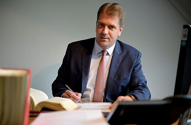 Rentenurteile  zwingen Gesetzgeber zum Nachbessern