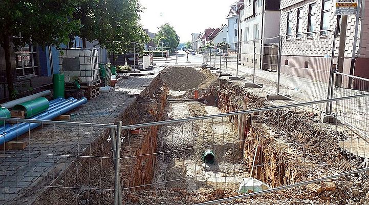 Straßenausbaubeiträge: Bundesfinanzhof lehnt Steuerbonus ab Straßenausbaubeiträge: Bundesfinanzhof lehnt Steuerbonus ab