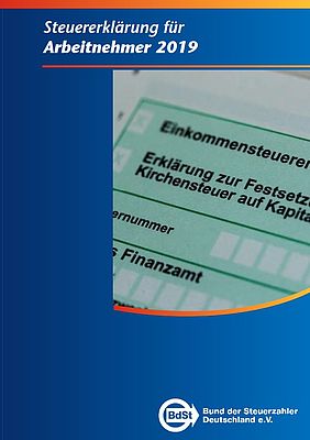 Abgabefrist für die Einkommensteuererklärung: 31. Juli 2020