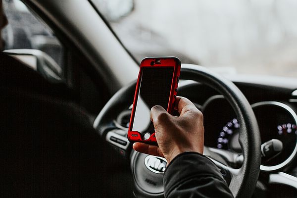 Steuerabrechnung bei importierten Firmenwagen Steuerabrechnung bei importierten Firmenwagen