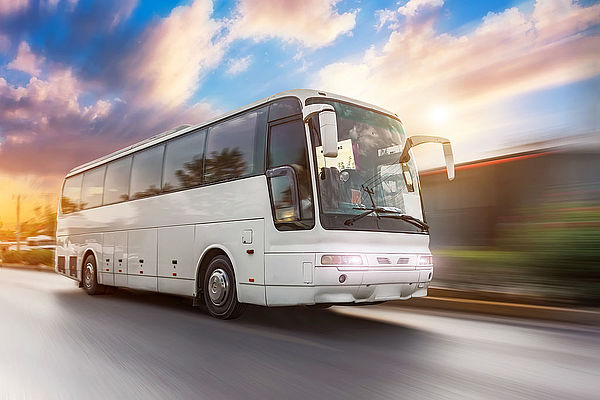 Stadt Monheim schafft Event-Bus an Stadt Monheim schafft Event-Bus an