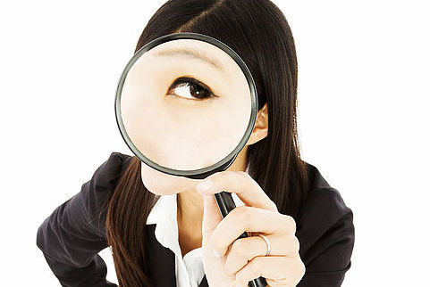 Mehr Durchblick bei Unternehmen Mehr Durchblick bei Unternehmen