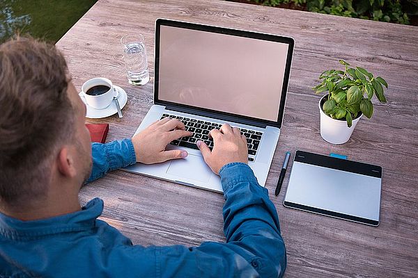 Homeoffice-Pauschale und Vereinfachungen im Arbeitszimmer