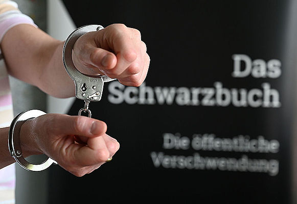 Bald: Neue Tatorte im neuen Schwarzbuch! Bald: Neue Tatorte im neuen Schwarzbuch!