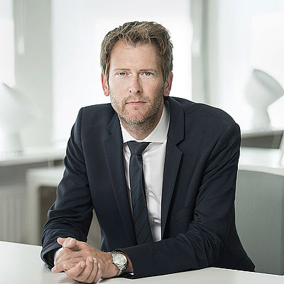 Interview mit Prof. Henning Vöpel (HWWI): "Diese Krise ist auch eine Chance" Interview mit Prof. Henning Vöpel (HWWI): "Diese Krise ist auch eine Chance"