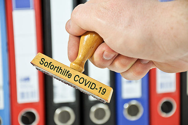Corona-Soforthilfe NRW sorgt weiter für Ärger Corona-Soforthilfe NRW sorgt weiter für Ärger