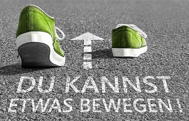 Webinar: Wie Bürger Politik mitgestalten können Webinar: Wie Bürger Politik mitgestalten können