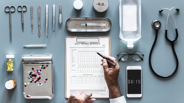 Finanzierung von Badehaus und Klinik gescheitert Finanzierung von Badehaus und Klinik gescheitert