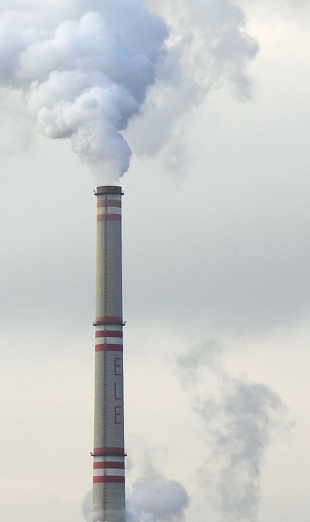 CO2-Steuer: Steuern mit Steuern hat noch nie zuverlässig funktioniert