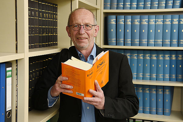 Steuererklärung für Senioren leicht gemacht Steuererklärung für Senioren leicht gemacht