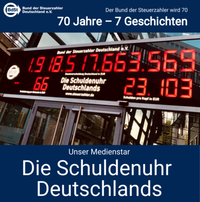 70 Jahre – 7 Geschichten 70 Jahre – 7 Geschichten