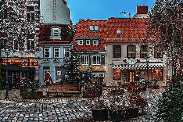 Unser Vergleich der Wohnnebenkosten: Am teuersten ist es jetzt in Bremen Unser Vergleich der Wohnnebenkosten: Am teuersten ist es jetzt in Bremen