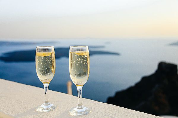 Wir gratulieren zum doppelten Jubiläum Wir gratulieren zum doppelten Jubiläum
