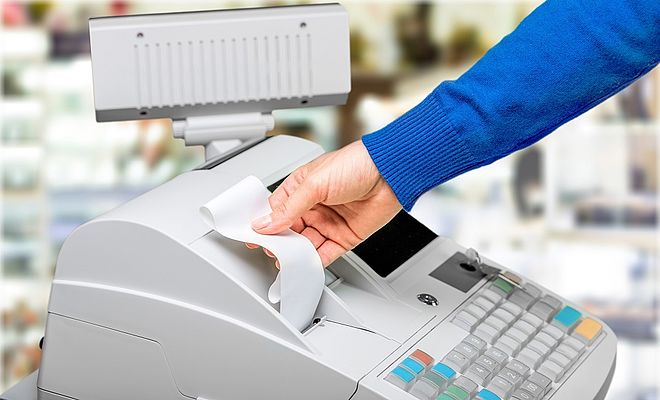 Bonausgabepflicht: Sichere Kassen – auch ohne Papier! Bonausgabepflicht: Sichere Kassen – auch ohne Papier!