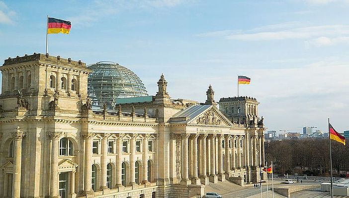 Wahlrechtsreform jetzt! Wahlrechtsreform jetzt!