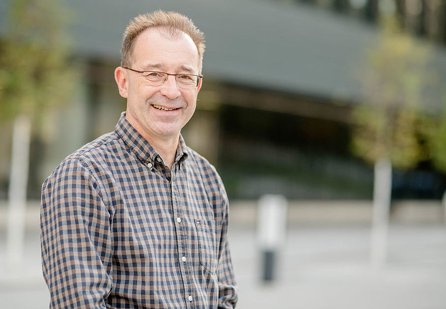 Prof. Dr. Jörg Bogumil