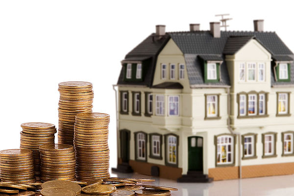 Au weia, das wird richtig teuer: Wohnen in Nordrhein-Westfalen Au weia, das wird richtig teuer: Wohnen in Nordrhein-Westfalen