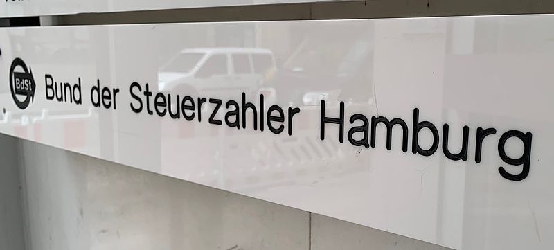 BdSt Hamburg sucht Bürokraft für Mitgliederverwaltung