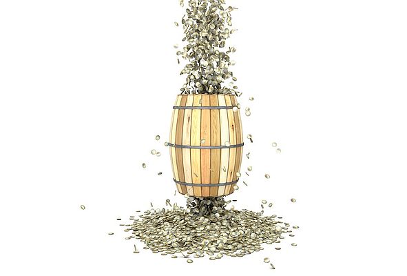 Bei der finanziellen Unterstützung angeschlagener Unternehmen muss stärker differenziert werden Bei der finanziellen Unterstützung angeschlagener Unternehmen muss stärker differenziert werden