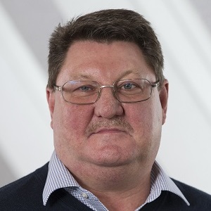 Gerhard Hasenohr