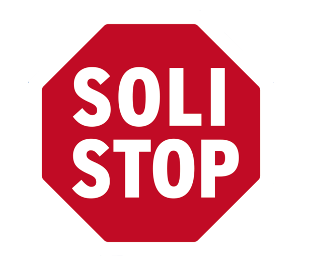 Soli-Aus für Alle