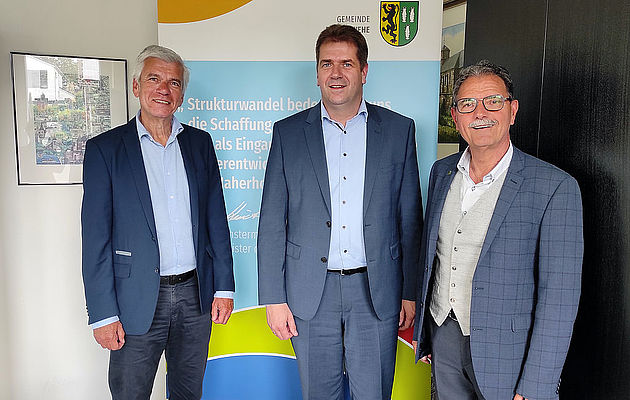 BdSt-Steuerwehr-Tour in Langerwehe BdSt-Steuerwehr-Tour in Langerwehe
