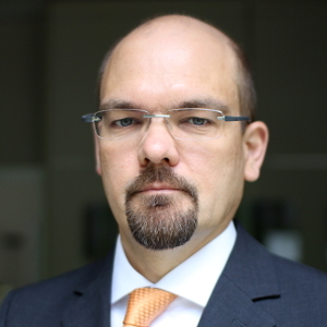 Dipl.-Volksw. Alexander Kraus
