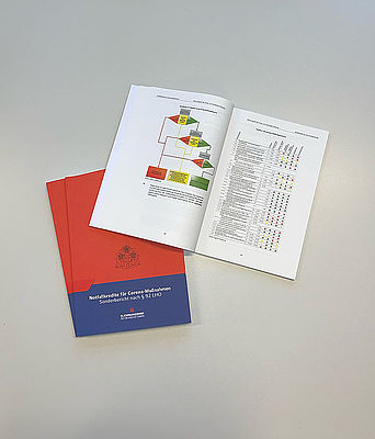 Rechnungshof-Rüffel für Finanzbehörde Rechnungshof-Rüffel für Finanzbehörde