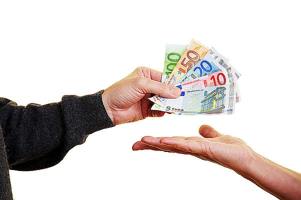 Lüdenscheider bekommen Abwassergebühren erstattet Lüdenscheider bekommen Abwassergebühren erstattet