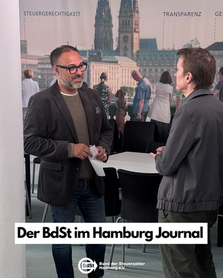 130.000 Euro Nachzahlung an Rentenkasse: Hamburgs Grüne haben Probleme mit Vorstandsbezügen