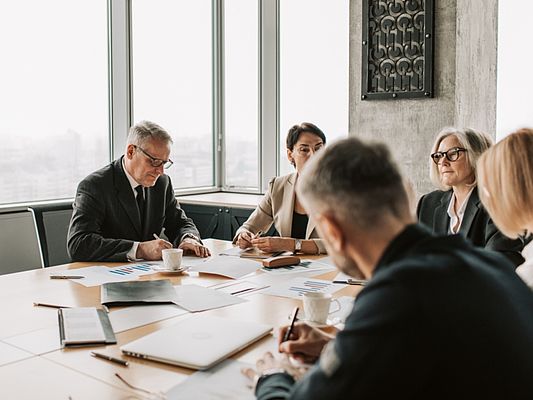 Beamtenstatus neu denken! Beamtenstatus neu denken!