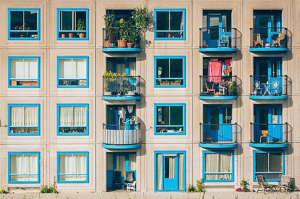 Schlecht für Familien und Mieter Schlecht für Familien und Mieter