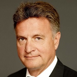 Dipl.-Betriebsw. Hans-Joachim Oettinger