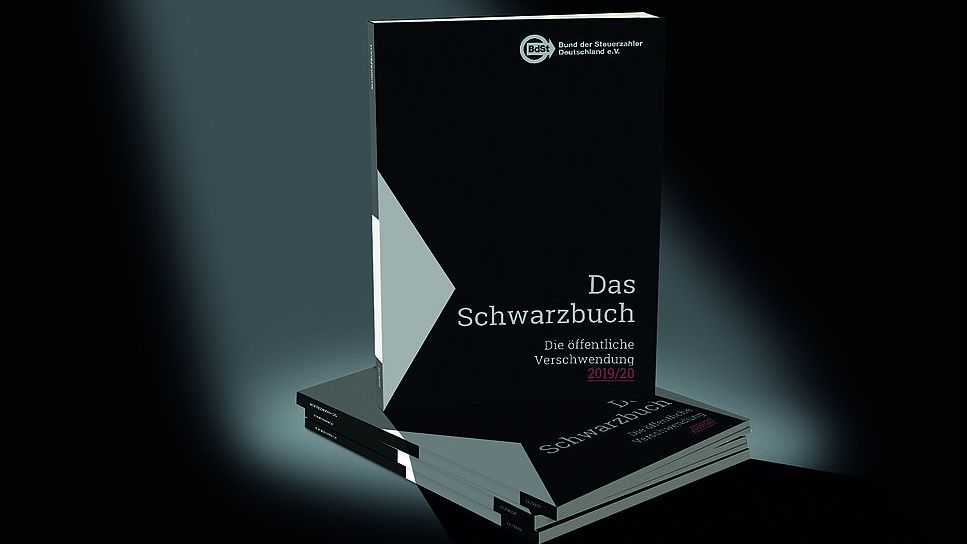 Das Schwarzbuch 2019/20