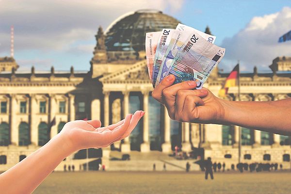 Bremen und Niedersachsen. Verzicht auf Diätenerhöhungen