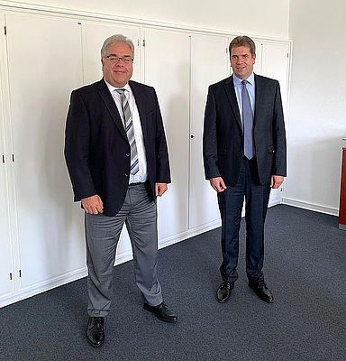 Im Dialog Im Dialog