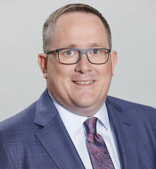 Markus Berkenkopf