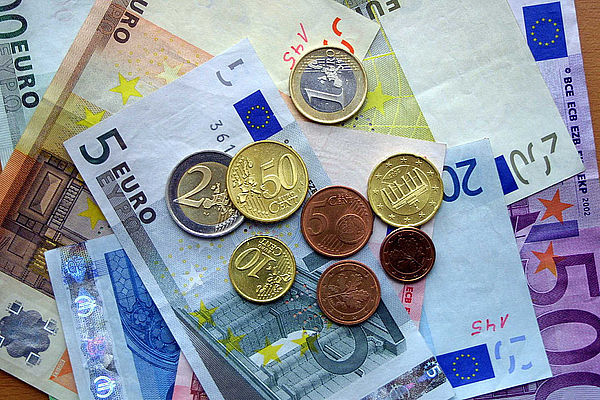Aktueller Info-Service zur Entgeltumwandlung Aktueller Info-Service zur Entgeltumwandlung