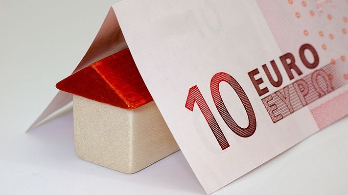 Wohnnebenkosten in Hannover am stärksten gestiegen Wohnnebenkosten in Hannover am stärksten gestiegen