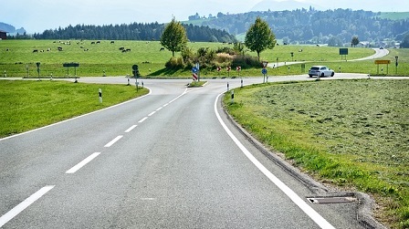 Straßenausbaubeiträge nur noch freiwillig Straßenausbaubeiträge nur noch freiwillig
