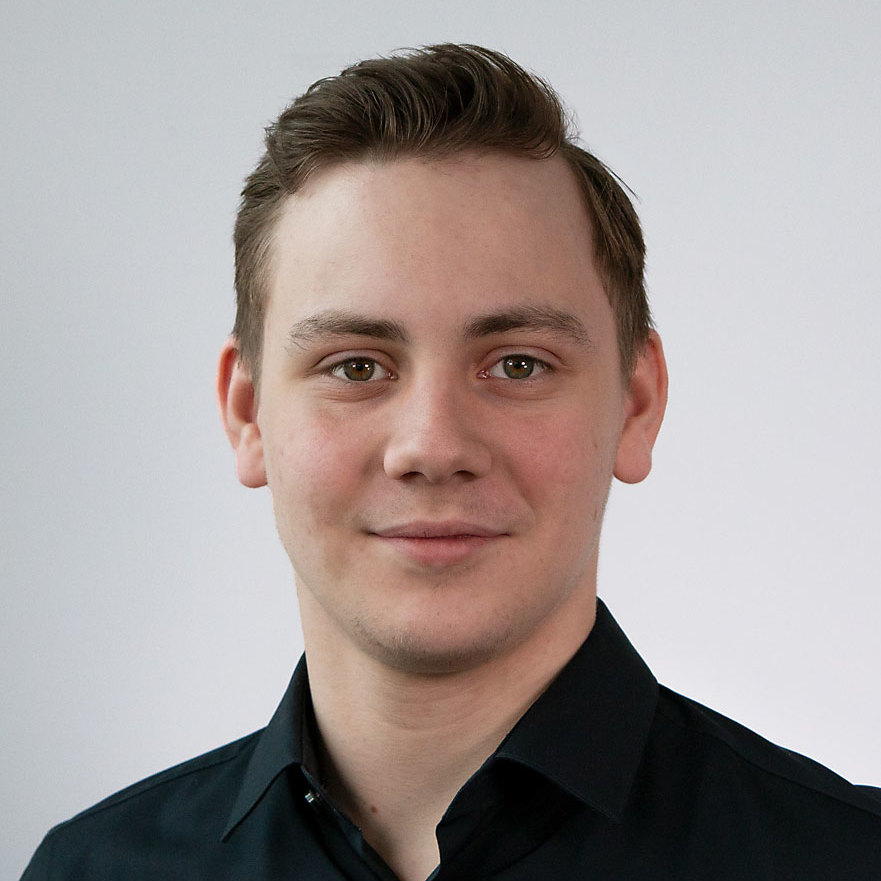 Moritz Oberhoff