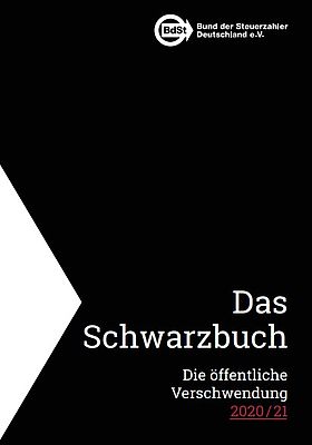 Die öffentliche Verschwendung 2020/21