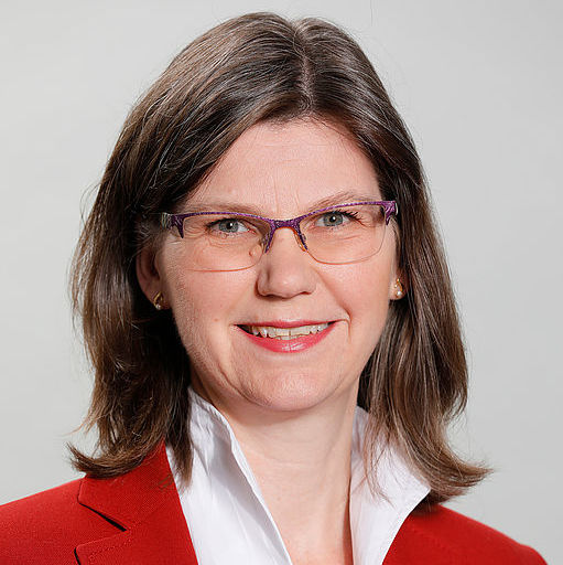 Bärbel Hildebrand