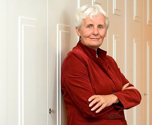 Interview: "Sieben Fragen an... Sigrid Keler" - Ehemalige Finanzministerin mahnt Grenzen für Ausnahmekredite an Interview: "Sieben Fragen an... Sigrid Keler" - Ehemalige Finanzministerin mahnt Grenzen für Ausnahmekredite an