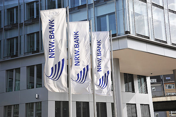 Dank BdSt mehr Transparenz beim NRW.BANK-Gesetz