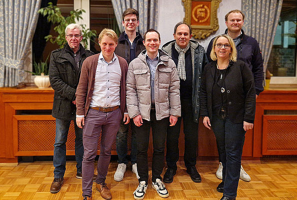 BdSt zum Haushaltsentwurf in Emsdetten BdSt zum Haushaltsentwurf in Emsdetten