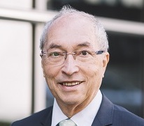 Prof. Dr. Gerhard Graf