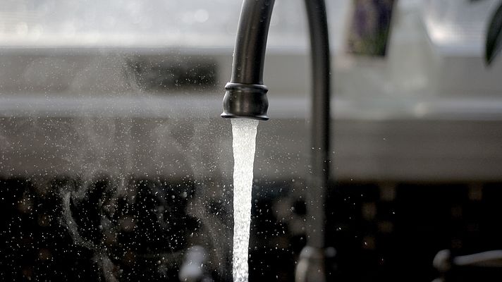 Wassercent kommt nicht Wassercent kommt nicht