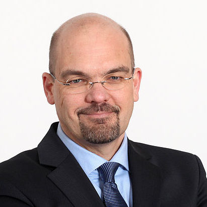 Portreits Dipl.-Volksw. Alexander Kraus